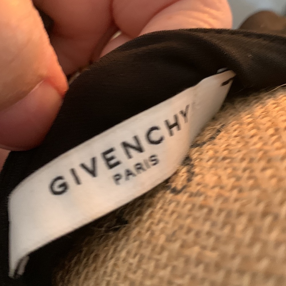Givenchy Blouse S View 3